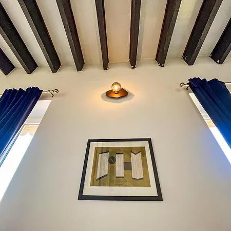 Bertone Appartement *