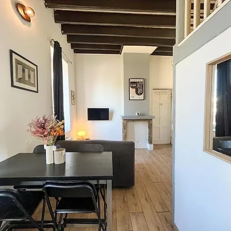 Bertone Appartement