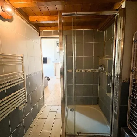 Appartement Bertone *