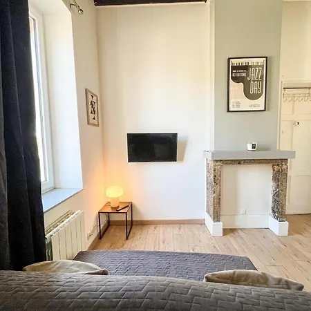 Bertone Appartement *
