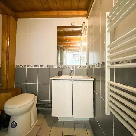 Appartement Bertone Lyon